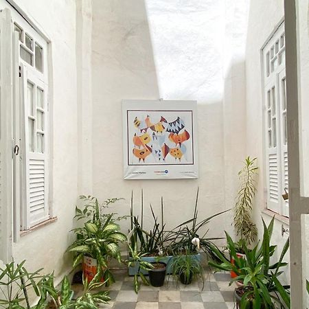 Hostel Canto Zen Salvador de Bahía Exterior foto